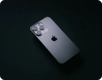 the Iphone 13 Pro